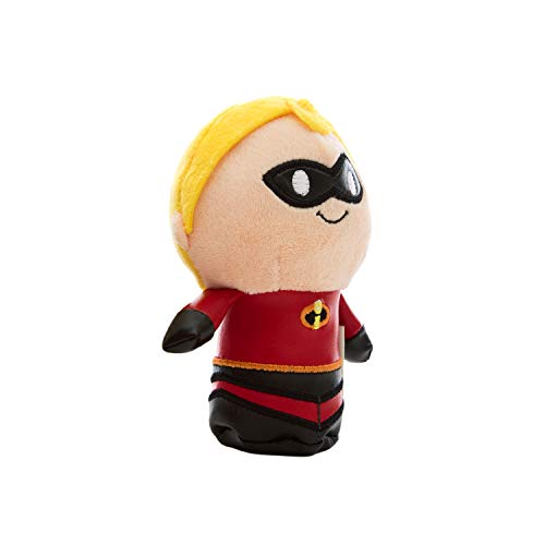 Hallmark 25506696 Mr Incredible Mode Itty Bitty, Nylon/A