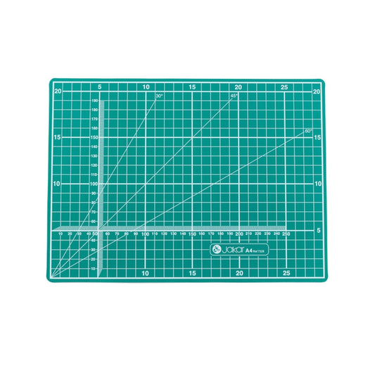 A4 Green Cutting Mat