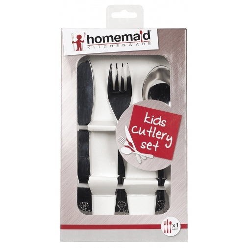 Kids Cutlery Set