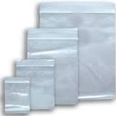 Pack of 100 Self Seal Bags 60 x 60mm