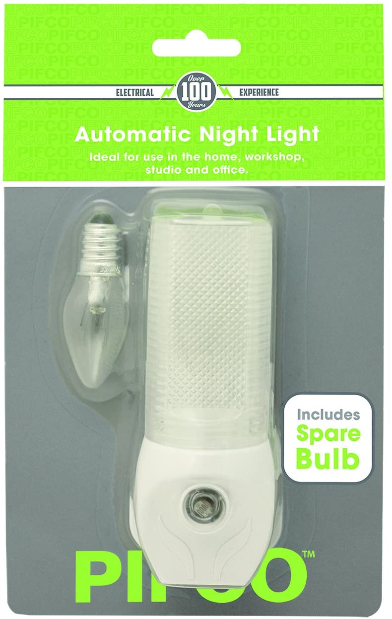 Pifco Automatic Night Light