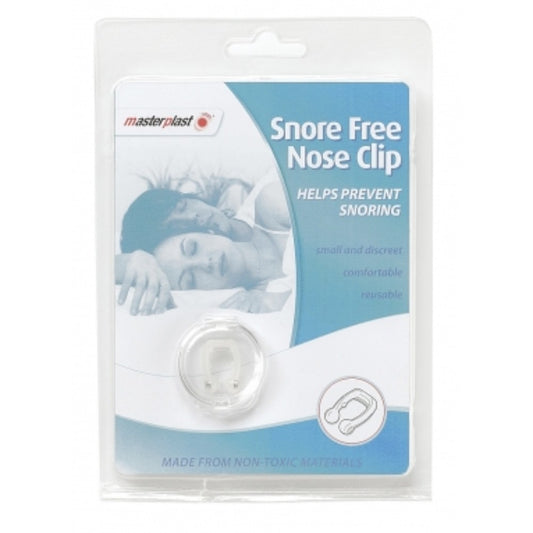 Snore Free Nose Clip