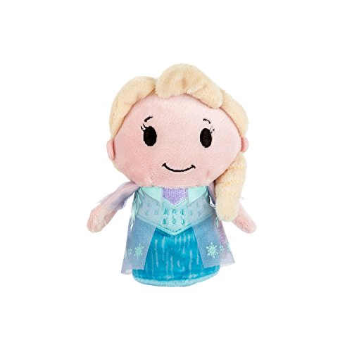 Disney Frozen Elsa Itty Bitty