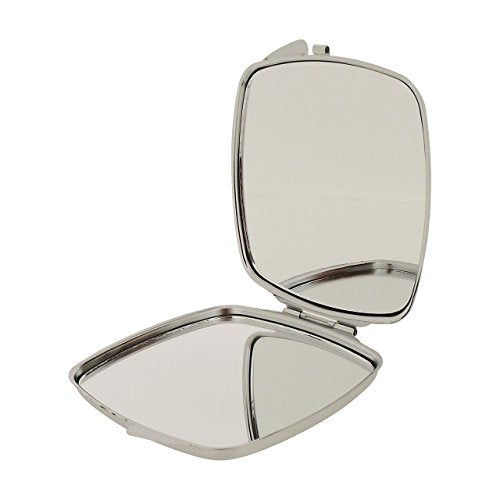 Boom Shaka Laka Compact Mirror for Mum Fabulous Forever in Presentation Box