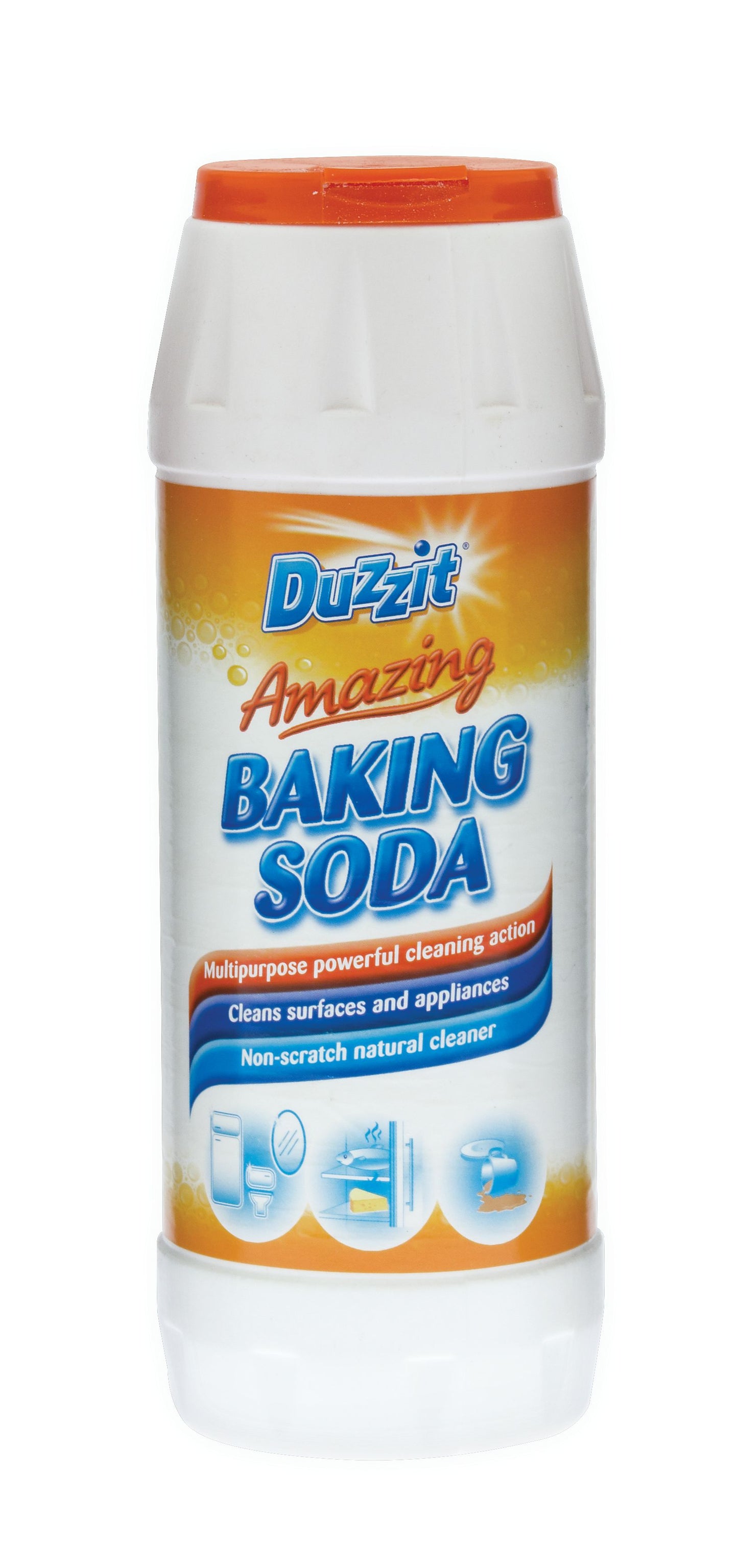 Amazing Baking Soda 500g