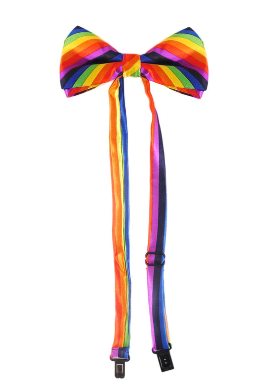 Pride Bow Tie