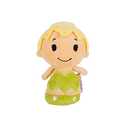 Hallmark 25491109 Disney Tinkerbell Itty Bitty