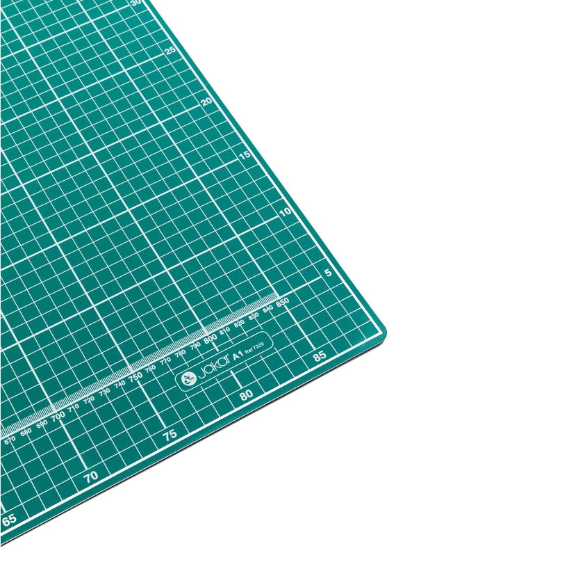 A1 Green Cutting Mat