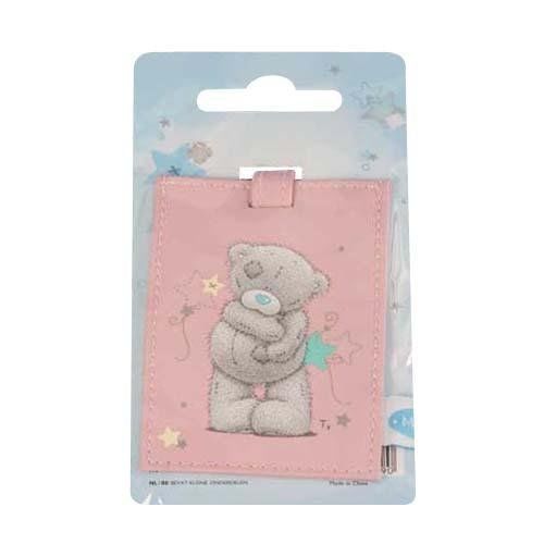 Me to You Bear Luggage Tag