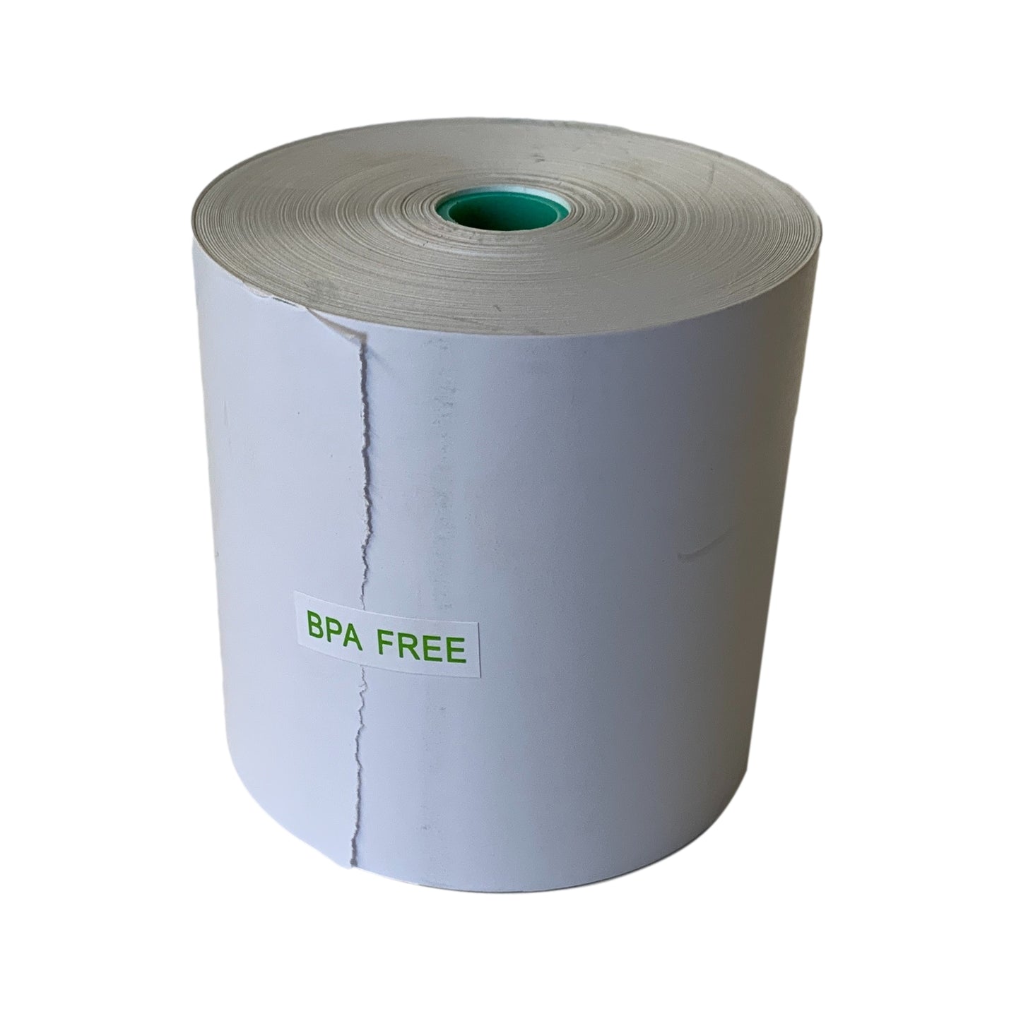 Box of 20 BPA Free 80x80mm Thermal Rolls