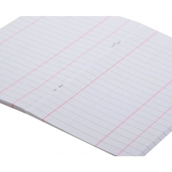 Silvine Cash Notebook