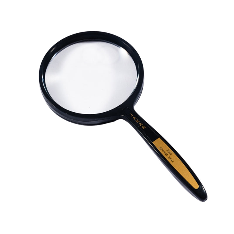 62mm Diametre Magnifying Glass