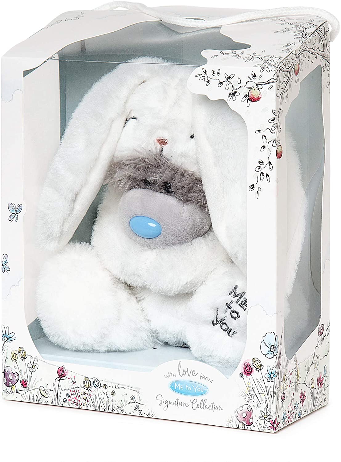 Me To You Signature Collection Rabbit Tatty Teddy