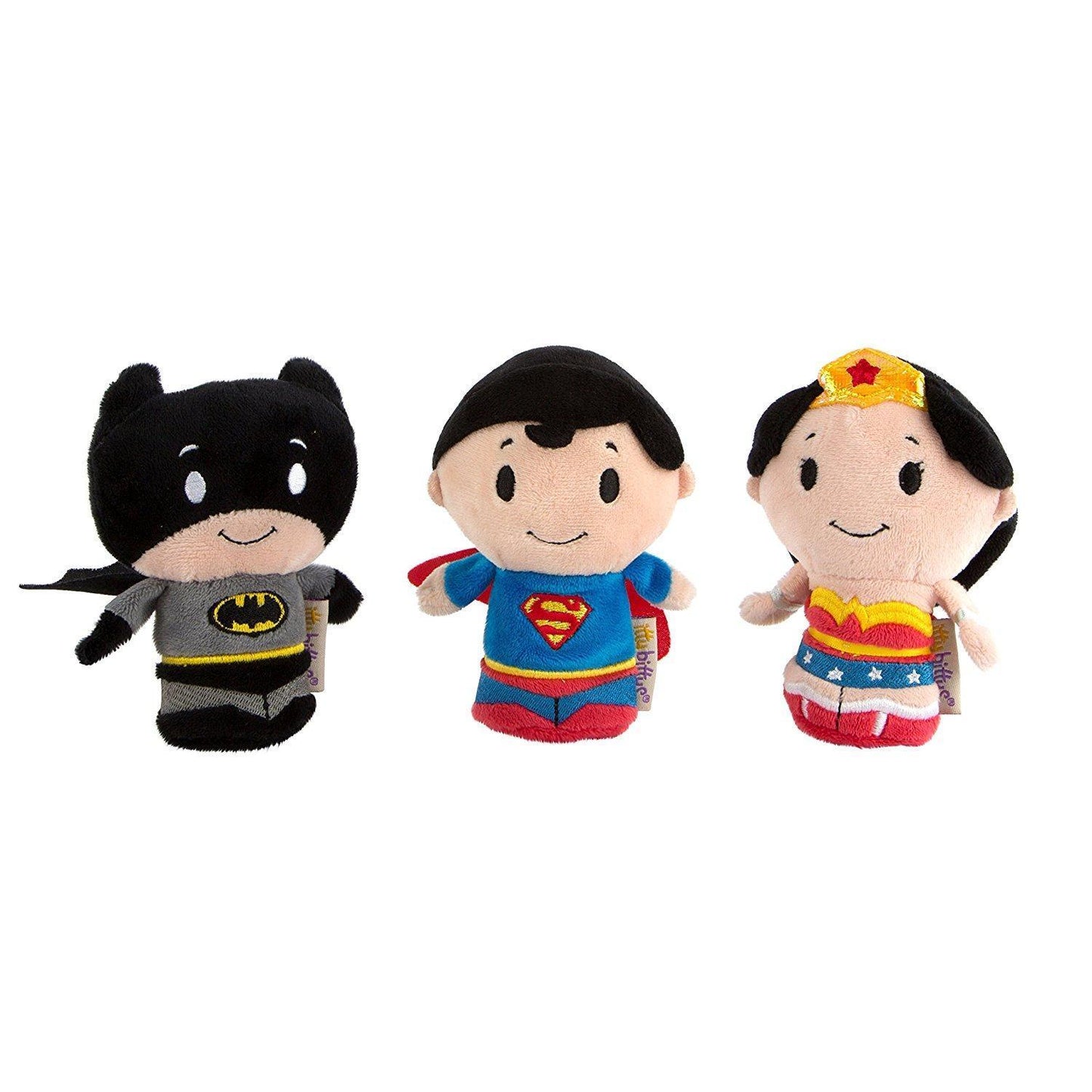 Hallmark DC Comics Superman Itty Bitty