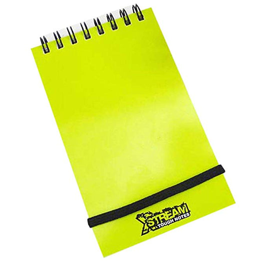 Silvine Waterproof Pocket Notebook