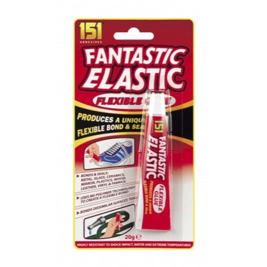 Fantastic Elastic Glue 20g