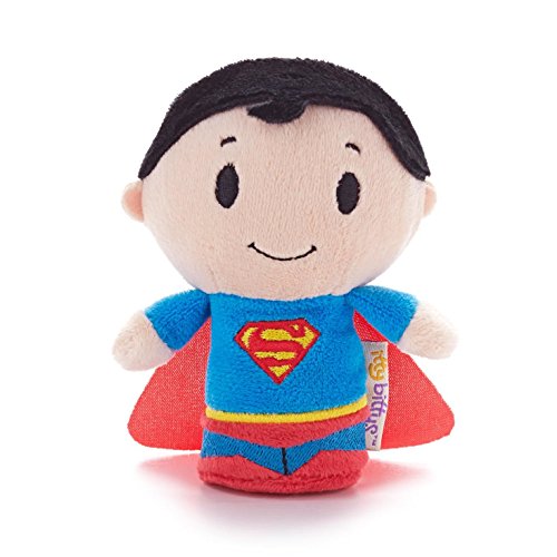 Hallmark DC Comics Superman Itty Bitty