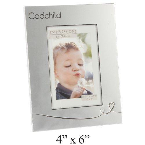 Godchild Photo Frame