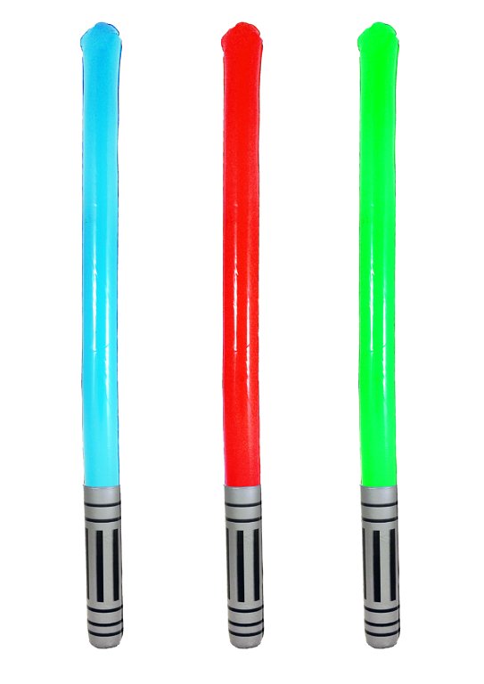 Inflatable Light Stick 90cm