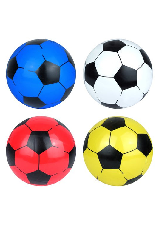 22.5cm PVC Football