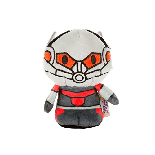 Hallmark 25476592 Marvel Ant Man Itty Bitty