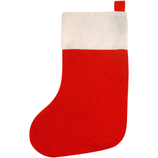 Stocking Christmas 41cm