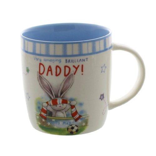 Bebunni Mug Daddy (BEB138)