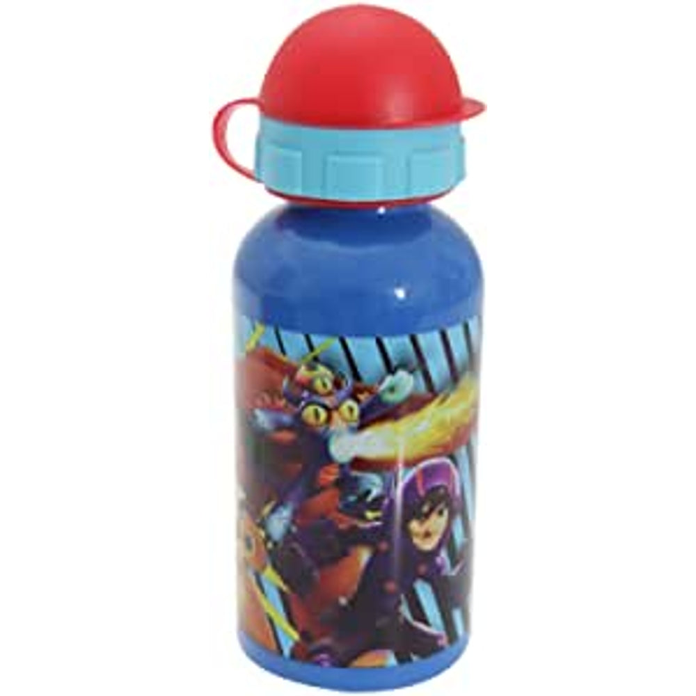 Big Hero 6 Aluminum Drinks Bottle