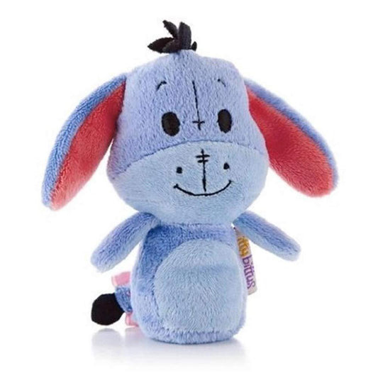 Itty Bitty Hallmark Disney Eeyore Soft Toy