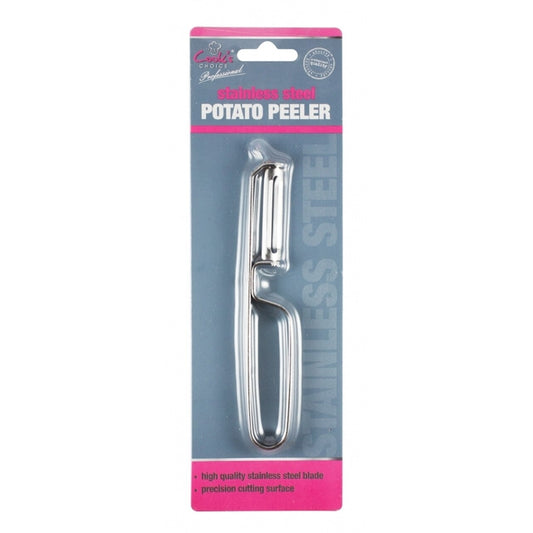 Stainless Steel Potato Peeler