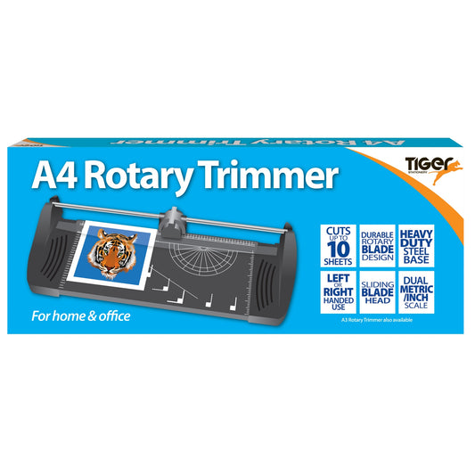 A4 Rotary Trimmer