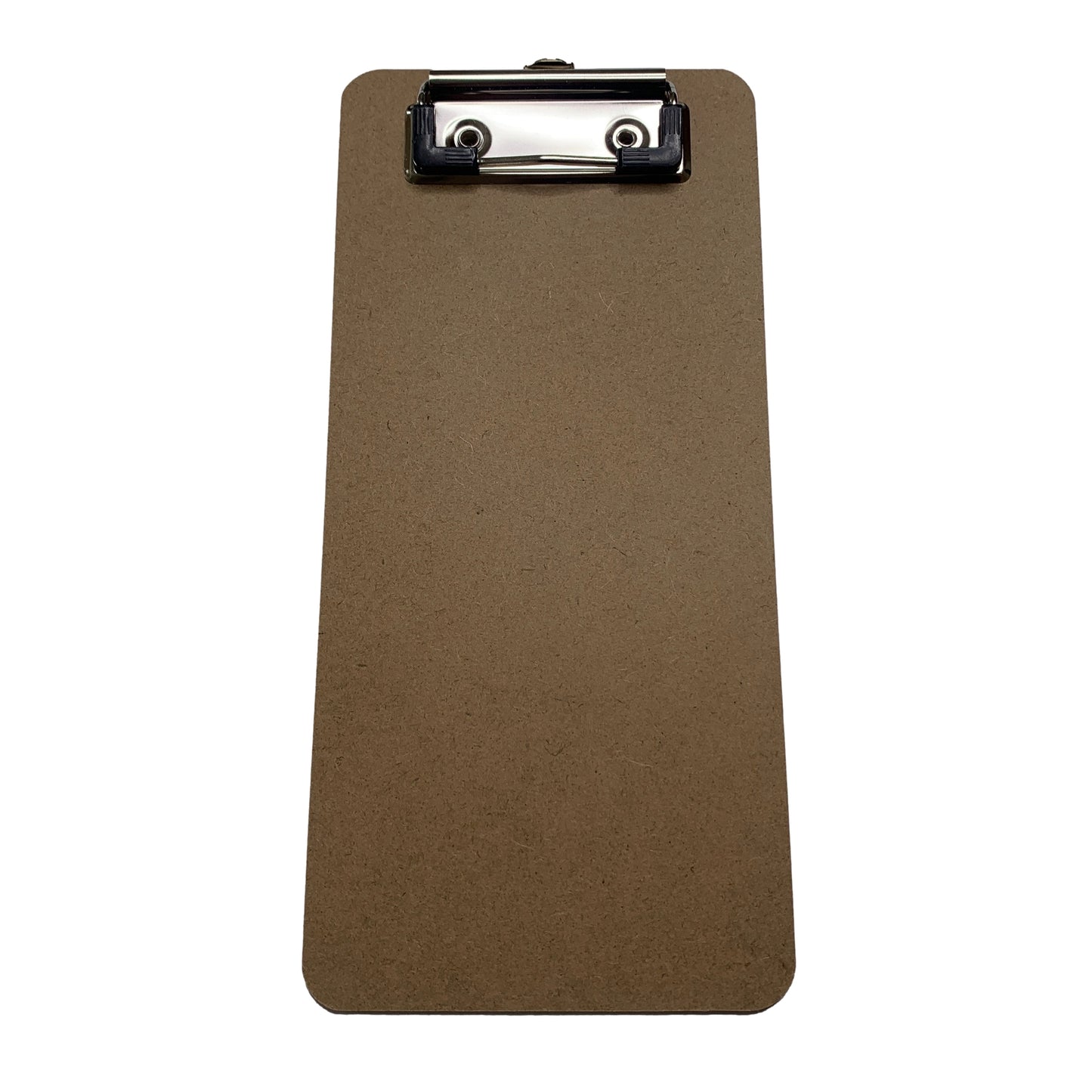 Slim Wooden Clipboard by Janrax - Suitable for A6 Paper