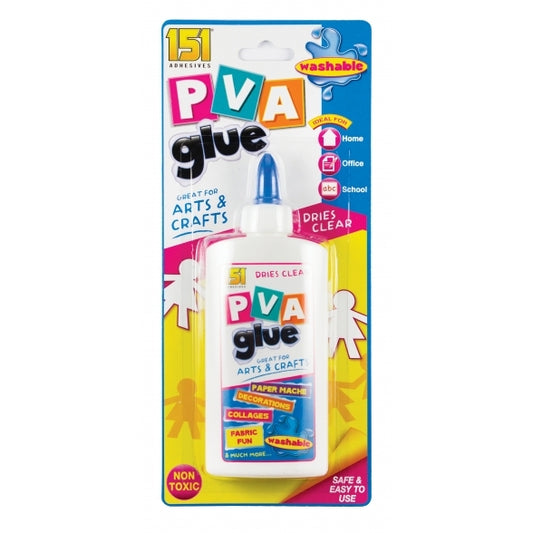 Non Toxic PVA Glue 150ml