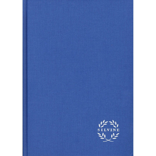 A5 High Quality Hardback Casebound Notebook