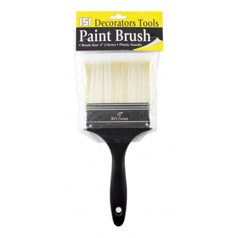 4" Paint Brush