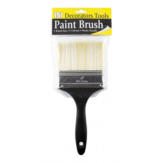 4" Paint Brush