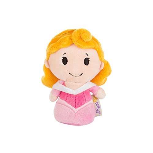 Hallmark 25491108 Disney Sleeping Beauty Itty Bitty