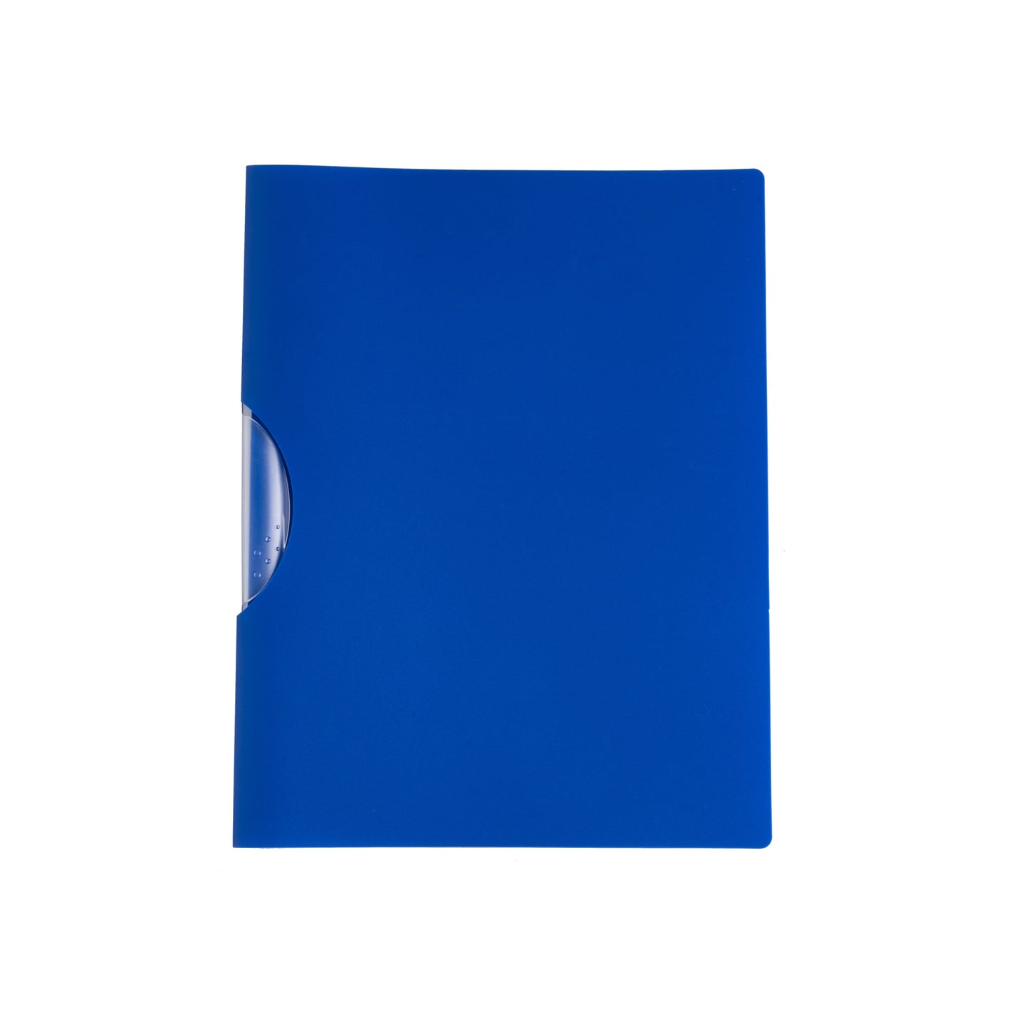 A4 Blue Swing Clip Folder Document File