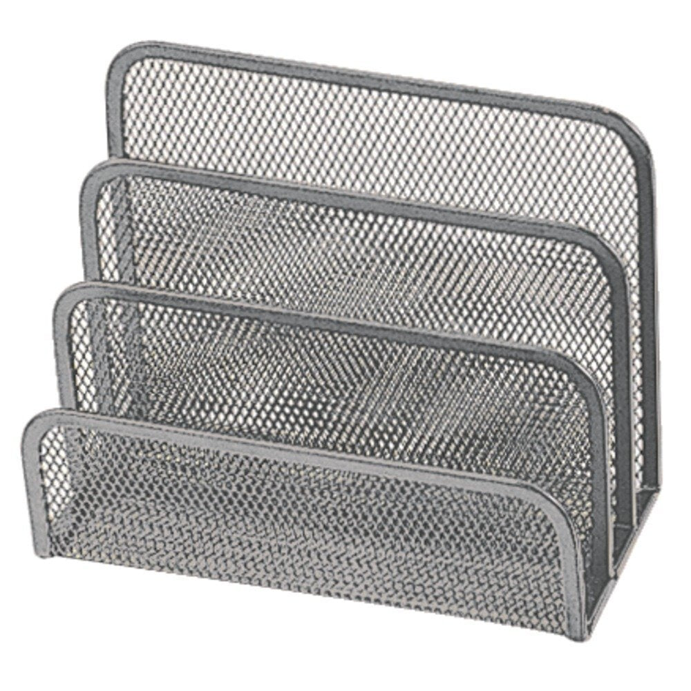 Janrax Silver Mesh Letter Sorter