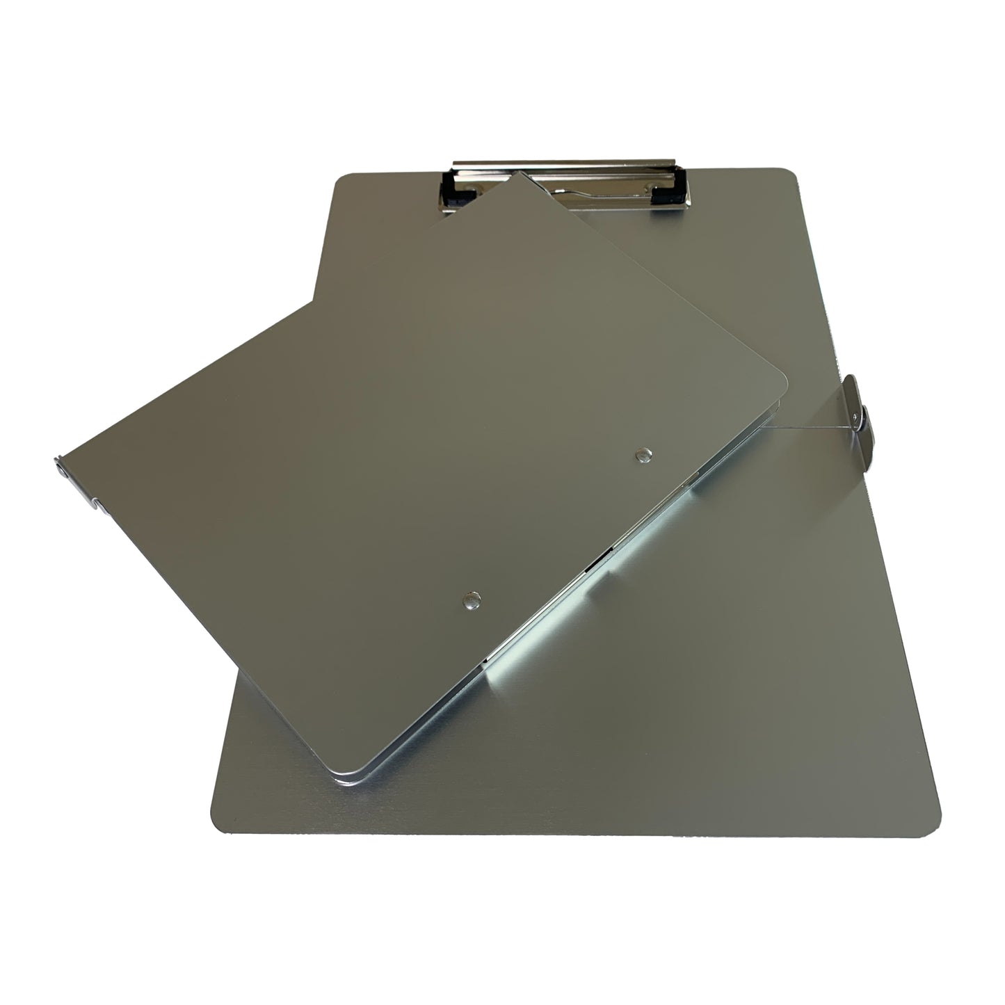 A4 Aluminum Foldable Clipboard by Janrax