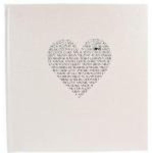 Love Series Wedding Photo Album Day Gift Picture Keepsake