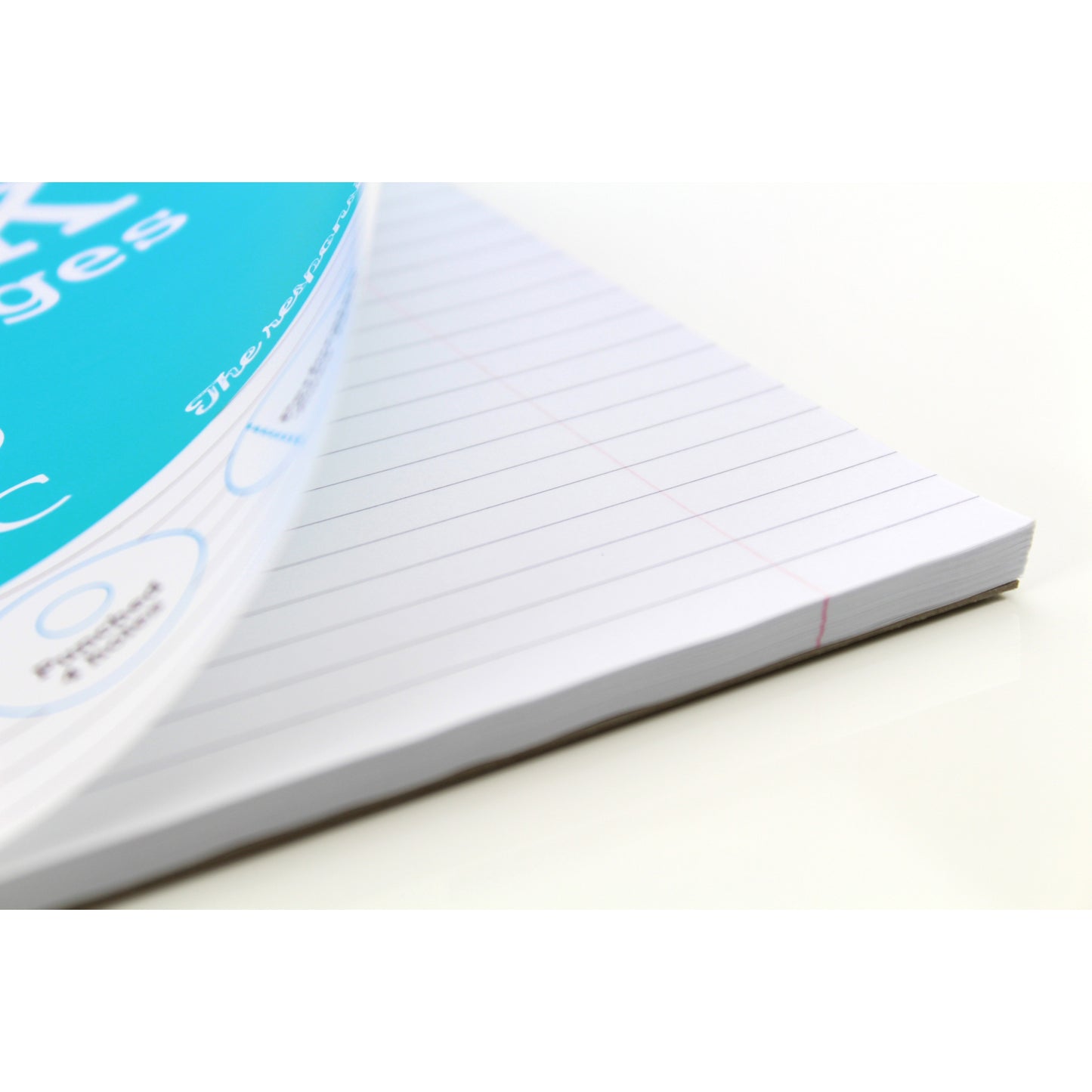 A4 FSC Certified Wirebound Notebook 160 Pages