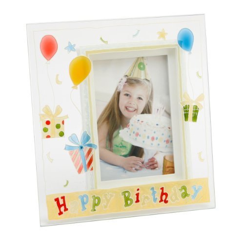 Reflection Sentiment Frame - Happy Birthday