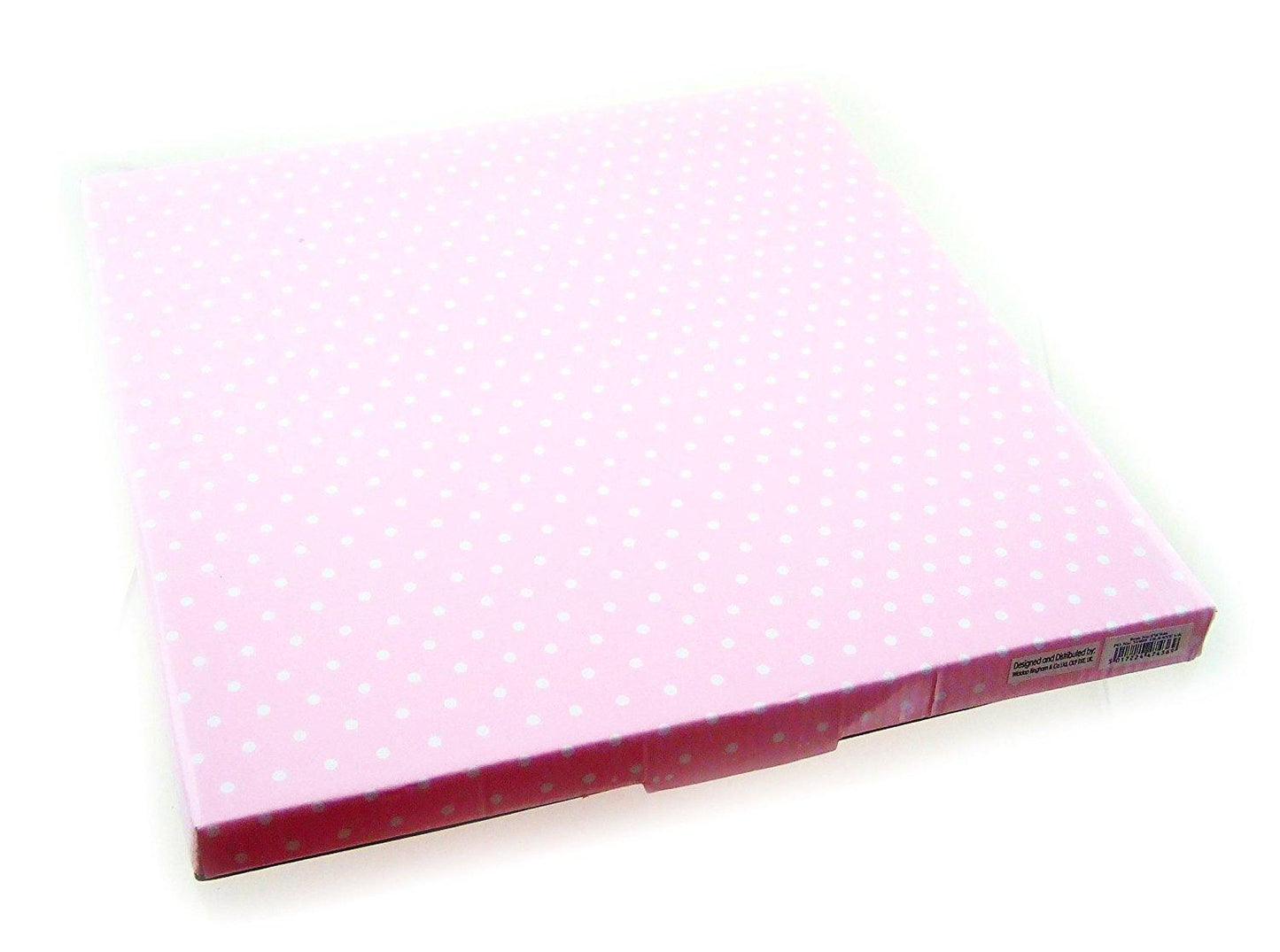 Pink Elegant & Gorgeous Girly Photo Frame In a Gift Box