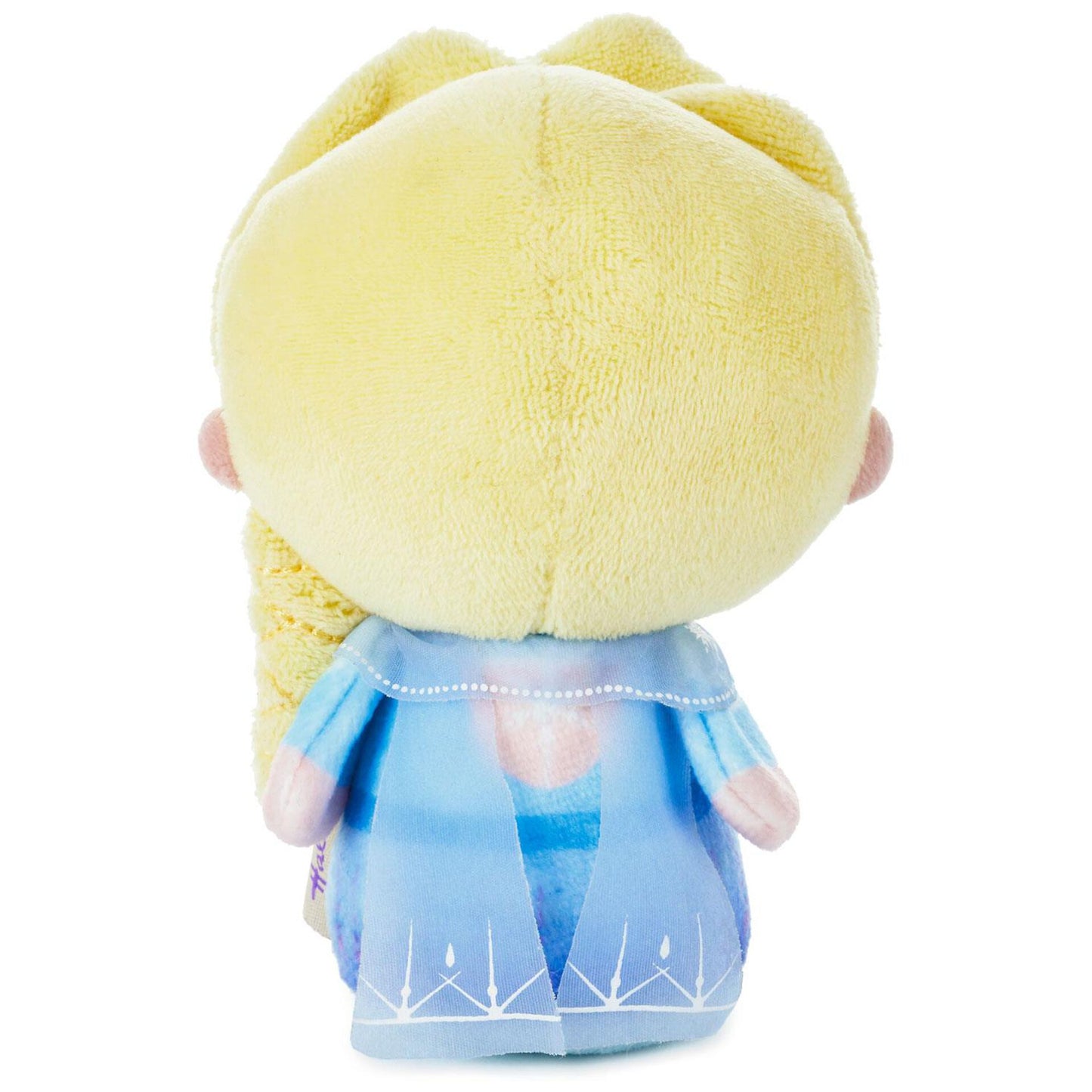 Elsa From Frozen 2 Itty Bitty Disney