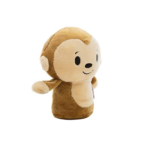 Hallmark 25506686 Noah's Ark Monkey Itty Bitty