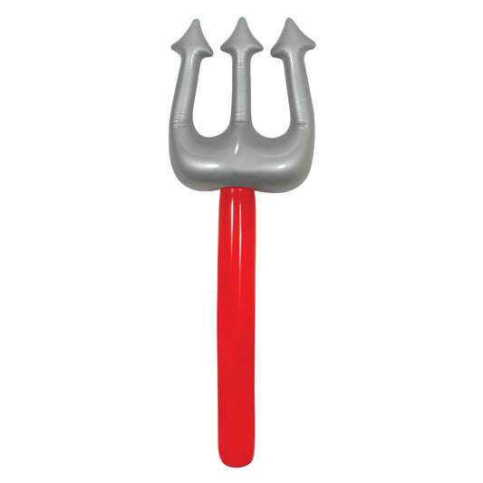 Inflatable Devil Fork 85cm