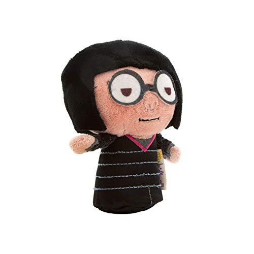 Hallmark 25506695 Incredibles Edna Mode Itty Bitty