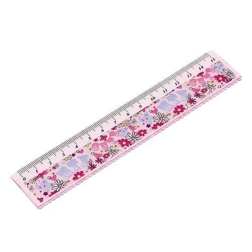 15cm Me to You Bear Ruler