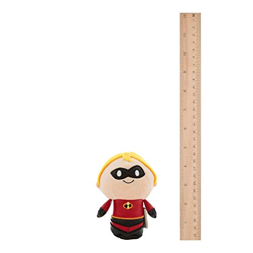 Hallmark 25506696 Mr Incredible Mode Itty Bitty, Nylon/A